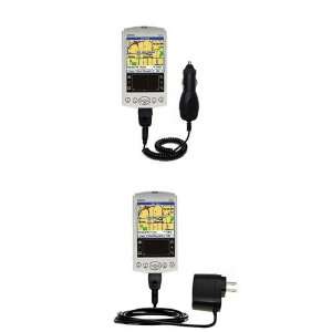   Garmin iQue 3600   uses Gomadic TipExchange Technology Electronics