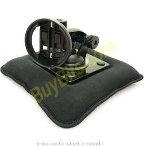   FRICTION DASH MOUNT with LOW LEVEL EASYPORT fitting SUCTION ARM GPS