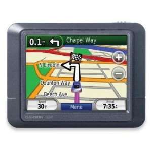   Garmin International/PMC Vehicle Navigation Unit, GPS & Navigation
