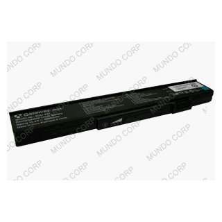  GATEWAY ML6230 BATTERY   8 CELL LI ION