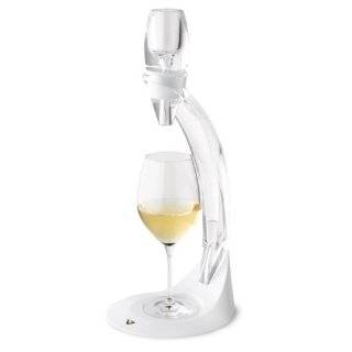 Vinturi Deluxe White Wine Aerator Set