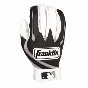  franklin Youth Series Batting Glove Size YXXS Sports 
