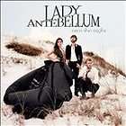 lady antebellum cd  