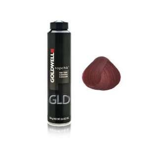  Goldwell Topchic Color 6VR 8.6oz Beauty