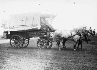 1914 photo Horse show, Rock Creek, D.C. July 4, 19  