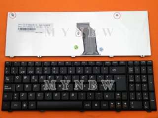   3000 Series G560 Keyboard Teclado Spanish Black V 109820BK1  