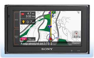   GPS Navigator with Traffic and Text to Speech GPS & Navigation