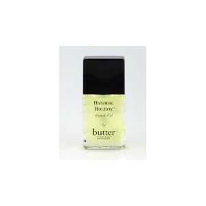 Butter London Handbag Cuticle Oil