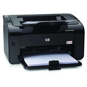   LaserJet Pro P1102W CE657A#BGJ Printer Laser NEW 0884962431405  