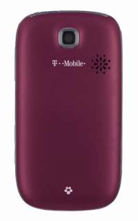 T Mobile Tap Phone, Berry (T Mobile)