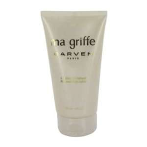  MA GRIFFE by Carven Body Lotion 5 oz Beauty