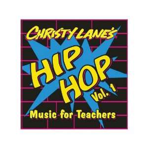 Christy Lanes Hip Hop Music CD , Item Number 1267068 