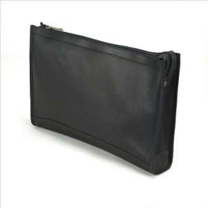  Folio Pouch in Black Customize Yes