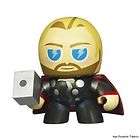 Official Avengers Movie Mini Mighty Muggs Thor Vinyl Figure In Stock
