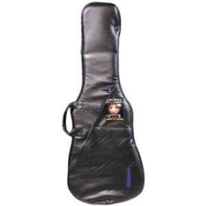   Kaces Not Leather Premium Acoustic Guitar Gig Bag Musical Instruments