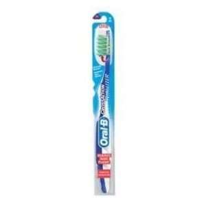  Oral B CrossAction Vitalizer Toothbrush 40 Soft Health 