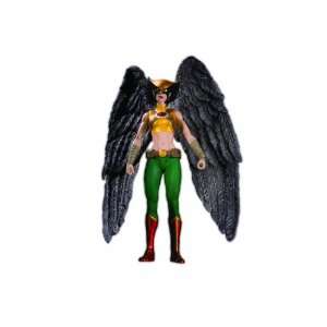  DC Direct Brightest Day Series 1 Hawkgirl Action Figure 