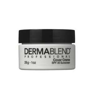  Dermablend Professional Cover Creme *Almond Beige Beauty