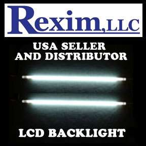 LCD BACKLIGHT LAMP LENOVO THINKPAD X20 X60 X61 X61S 2pc  
