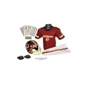  Washington Redskins NFL Youth Uniform Set Sports 