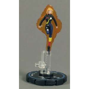    HeroClix Halo # 20 (Experience)   DC Origins Toys & Games