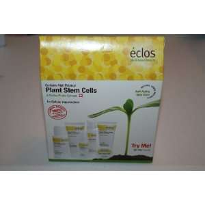 Eclos Anti Aging Skin Care Kit   Contains High Potency 