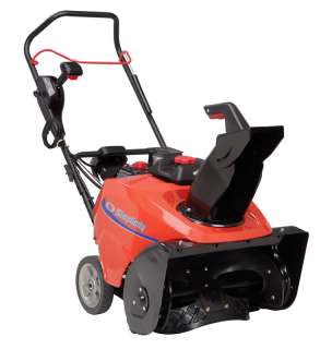 Simplicity SS822EX Compact Single Stage Snow Thrower  