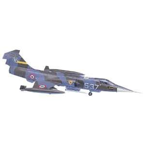  00447 1/72 F 104S/F 104G Starfighter(Italian/Luftwaffe 