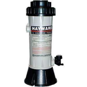  Hayward Off Line Chlorinator for Above Ground Pools (4 lbs 