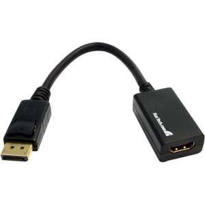 HDMI Video Adapter Converter. DISPLAYPORT HDMI VIDEO ADAPTER CONVERTER 