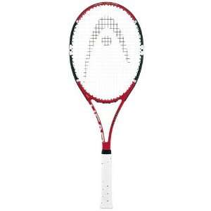  Head Flexpoint Prestige Midsize Tennis Racquet Grip Size 4 