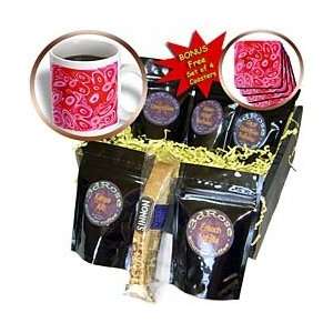   flowing sci fi cells hearts   Coffee Gift Baskets   Coffee Gift Basket