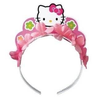 Hello Kitty Tiara