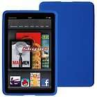   silicone skin case cover for  kindle fire 7in tablet wifi