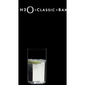    Riedel H2O Longdrink Highball Glass, Set of 2