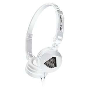  Hip Street HS RAGE MXWH High Fidelity Mini DJ Headphones 