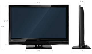 Hitachi  P50S601 50 Inch Full HD1080 Plasma HDTV