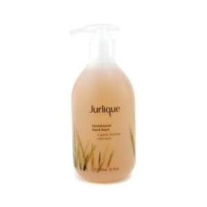  Jurlique by Jurlique Sandalwood Hand Wash  /10OZ For Women 