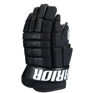  Warrior Franchise Senior Hockey Gloves   2010
