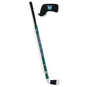 Hartford Whalers Throwback Hockey Stick Putters  Sports 