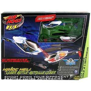  Air Hogs R/C Havoc Heli Laser Battle Toys & Games