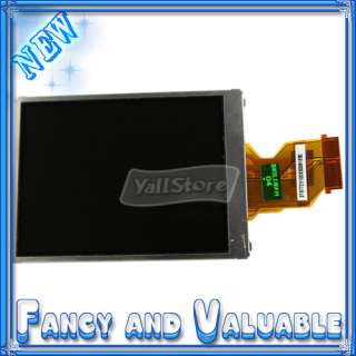 FOR SONY A200 A300 A350 LCD SCREEN AUO TYPE  