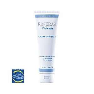  Kinerase Cream With SPF 15 Beauty