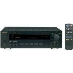  New  TEAC AG 790A STEREO RECEIVER WITH REMOTE Electronics