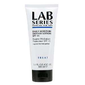  Lab Series Daily Moisture Defense Lotion SPF 15 for Men 3 