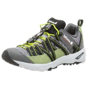  Lafuma Mens Active Trail Mesh Trail Running Shoe Sports 