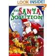 Santa Solution (Santa Claus, Inc.) by Linda Ford ( School & Library 