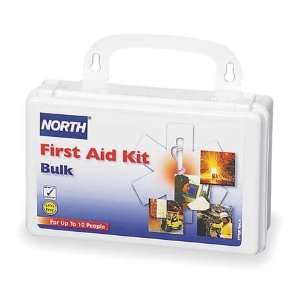  NORTH BY HONEYWELL 019700 0001L Kit,First Aid,Small 