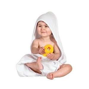  CAR18    Precious Cargo ®   Hooded Towel. Baby