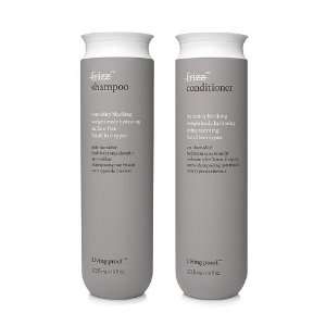 Living Proof Shampoo and Conditioner duo 8 oz